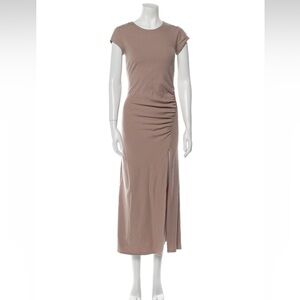 Reformation Long Dress